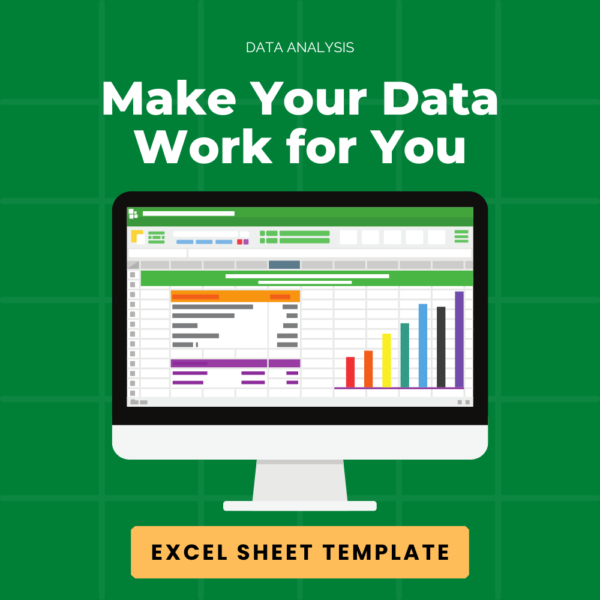 Master your finances with our easy-to-use Business Budget Excel Template. Track income, expenses, and cash flow effortlessly - Digital Growth Gurus