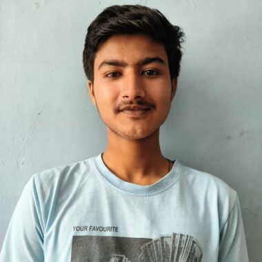 Anmol Jaiswal (Lucknow)
